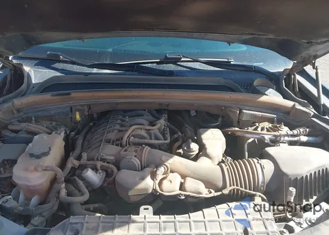 2021 Jeep Grand Cherokee L Limited z USA, uszkodzony, nr VIN 1C4RJKBG3M8103950